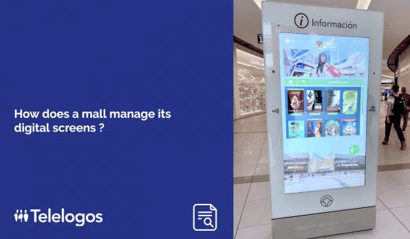 Thumbnail study case Mall Parque Arauco digital signage