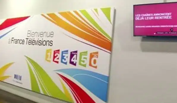 Etude de cas : France Télévisions