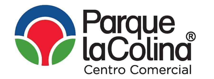 Logo Parque La Colina, Parque Arauco