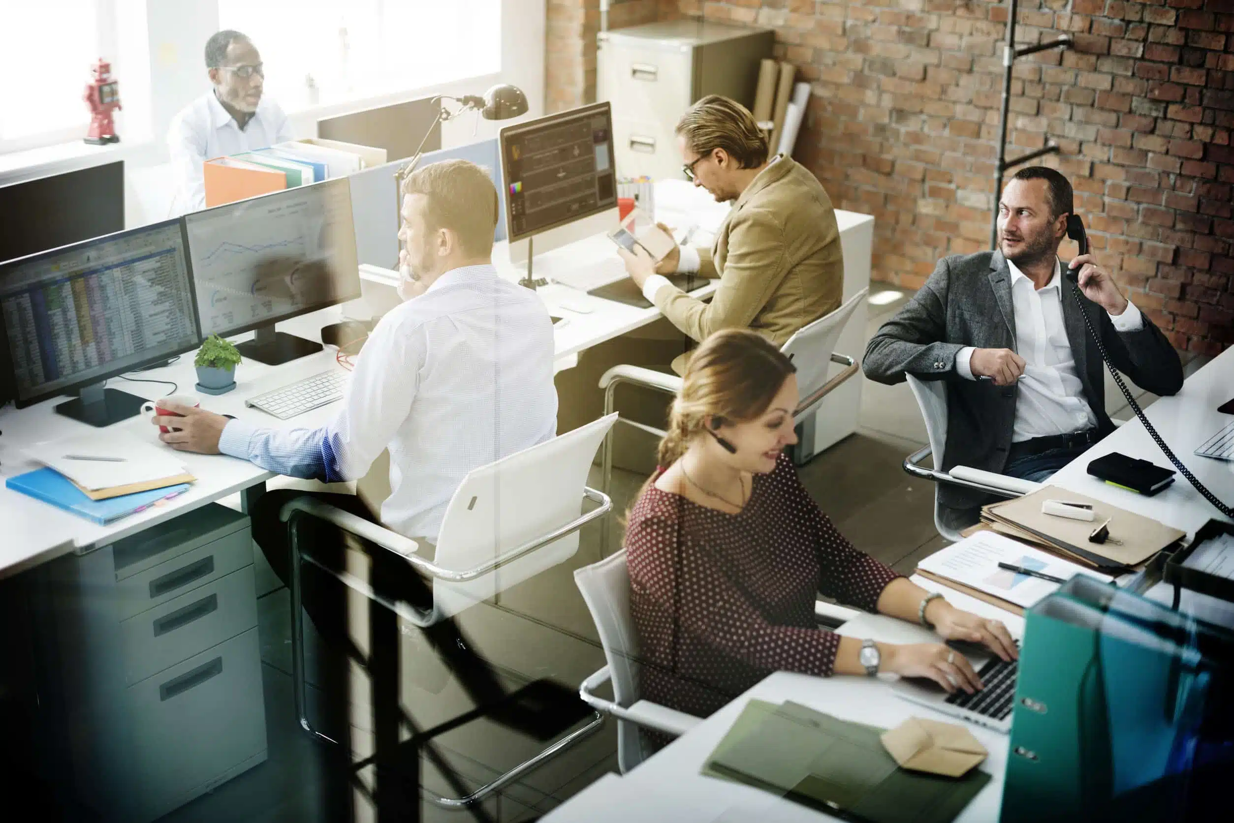Communication interne en entreprise