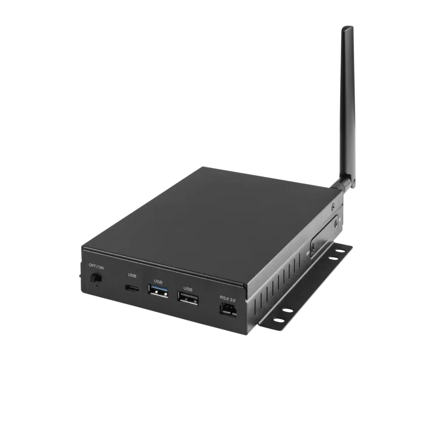 Player ProDVX ABPC 4220