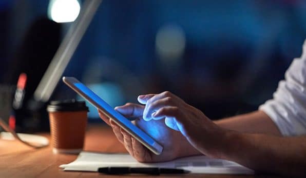 CLYD Gestion Tablettes Smartphones