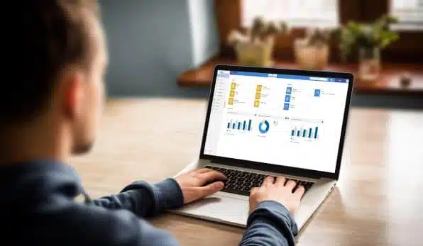 Utilisation d'une solution MDM