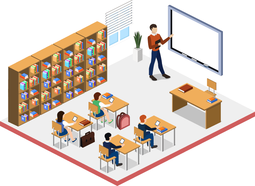 Utilisation d'une solution MDM pour l'éducation