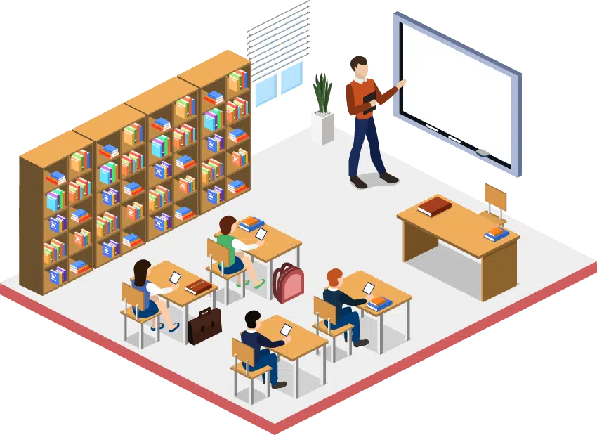 Utilisation d'une solution MDM pour l'éducation