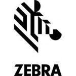 Logo Zebra