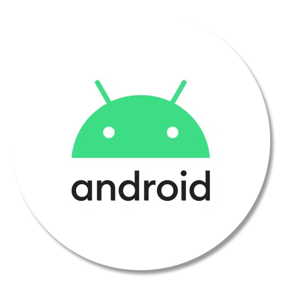 Logo Android
