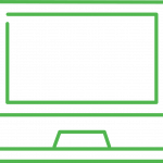 Icone ordinateur Meeting4Display