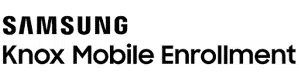 Enrôlement MDM d'une flotte mobile via Samsung KME