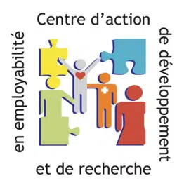 Logo Le Cadre Inc client Telelogos