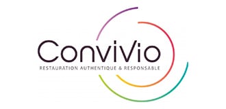 Logo Convivio client Telelogos