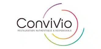 Logo Convivio client Telelogos