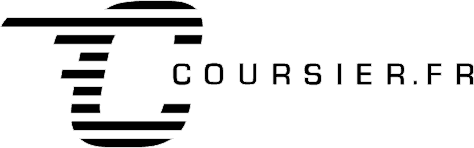 Logo Coursier.fr client MDM Telelogos