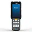 Terminal MC3300X Zebra administré par une solution MDM