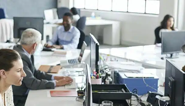 Communication interne en entreprise