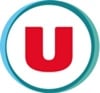 Logo Système U client Telelogos