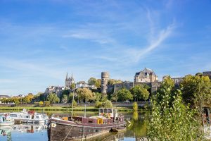 RSE chez Telelogos à Angers