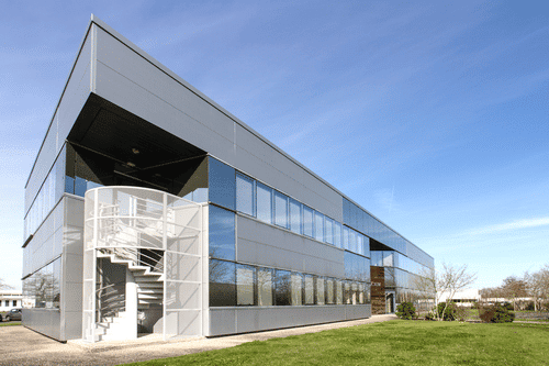Telelogos HQ