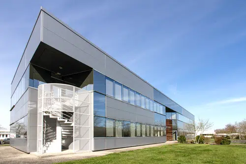 Telelogos HQ