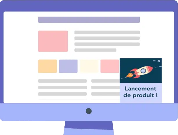 Logiciel d'alerte en entreprise permettant d'envoyer des notifications
