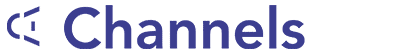 Logo Logiciel de communication interne Channels