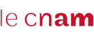 Logo du CNAM