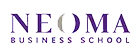 Logo Neoma Business School