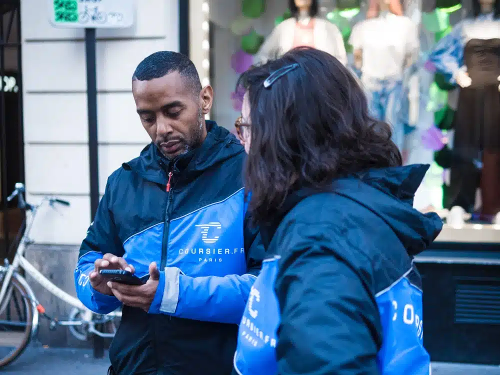 Solution MDM pour vos collaborateurs mobiles