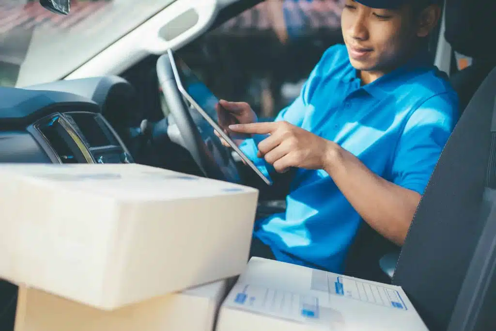 Logiciel de gestion de la mobilité pour les forces de vente et les équipes terrain