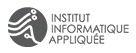 Logo Institut Informatique Appliquée Laval