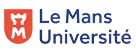 Logo Le Mans Université