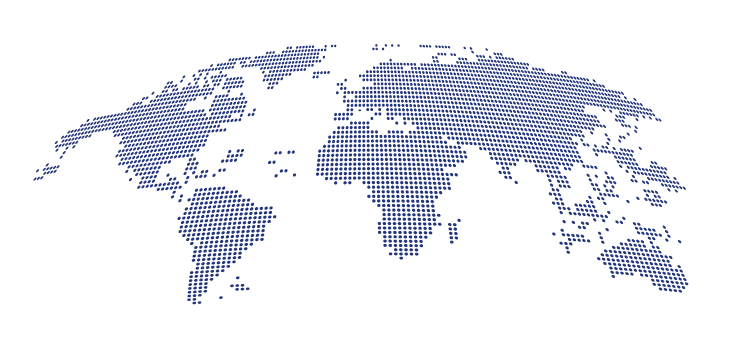 Monde digitalisé grâce aux logiciels