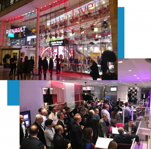 Convention partenaire Telelogos chez Renault