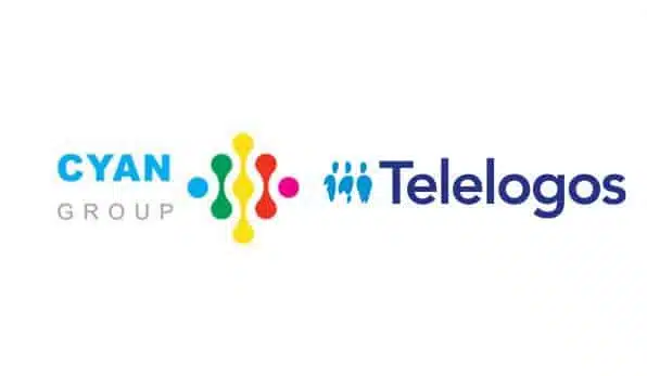 CYAN Group - Telelogos