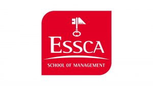 Logo ESSCA client Telelogos