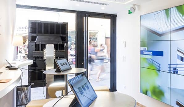 Telelogos - Media4Display