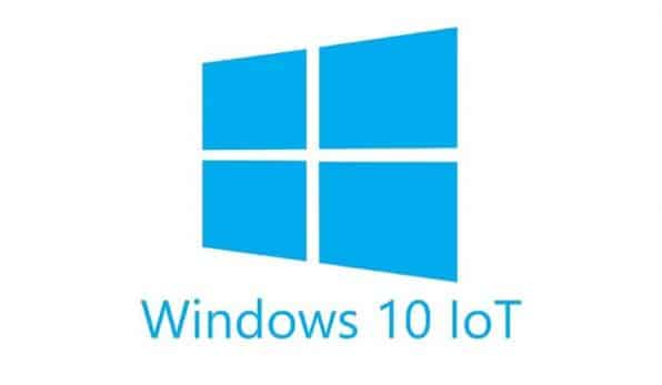Telelogos - Windows 10 IoT