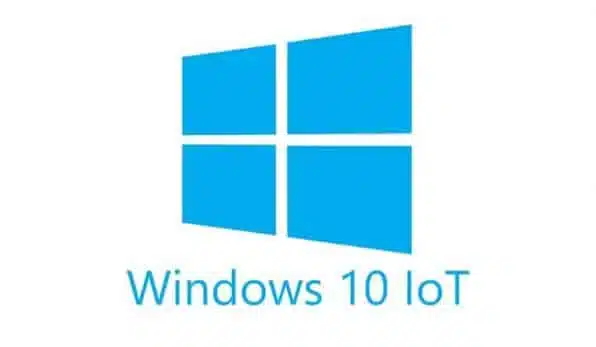 Telelogos - Windows 10 IoT
