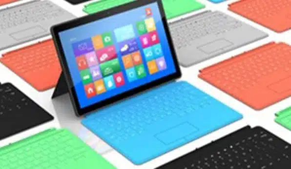 Telelogos Windows 8