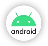 Android pour la gestion des terminaux