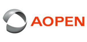 Logo Aopen farbiquant certifié Telelogos