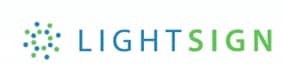 Logo Lightsign certifié par Telelogos