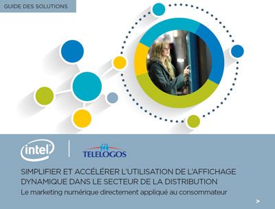 Livre Blanc Intel - Media4Display