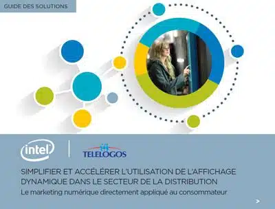 Livre Blanc Intel - Media4Display