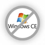 Fin de Windows CE et MDM