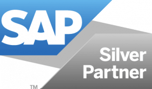 Logo SAP Silver Partner accordé à Telelogos