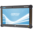 Tablette Windows - Pad-Ex 01 géré par une solution MDM