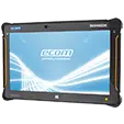 Tablette Windows - Pad-Ex 01 géré par une solution MDM