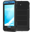 Terminal Android Smart EX 02 géré par une solution MDM