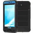 Terminal Android Smart EX 02 géré par une solution MDM